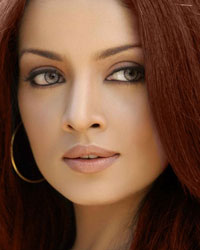 Celina Jaitly